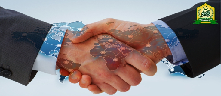 Building Relationships